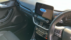 Ford Puma 1.0 EcoBoost Hybrid mHEV Titanium 5dr Petrol Hatchback